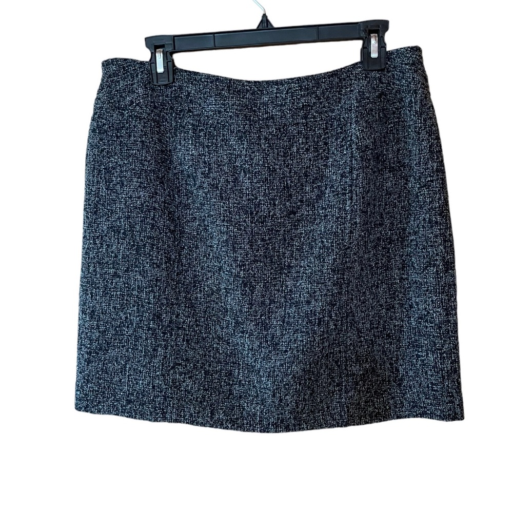 Banana Republic‎ Lined Knit Skirt